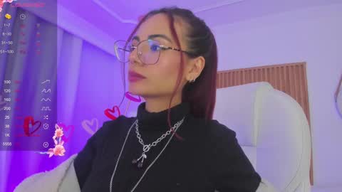   Sophie  IG sophiecherry es   online show from February 2025 05:24:02 AM