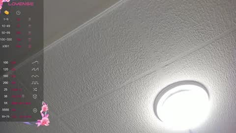   Sophie  IG sophiecherry es   online show from March 2025 04:49:01 AM