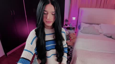 Snapshot of sophiecornett chatting on December 2024 05:53:02 AM    online show from December 2024 05:53:02 AM