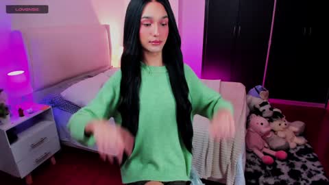 Snapshot of sophiecornett chatting on January 2025 12:33:01 AM    online show from January 2025 12:33:01 AM