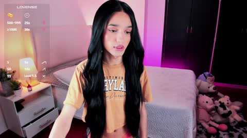 Snapshot of sophiecornett chatting on January 2025 01:40:01 PM    online show from January 2025 01:40:01 PM