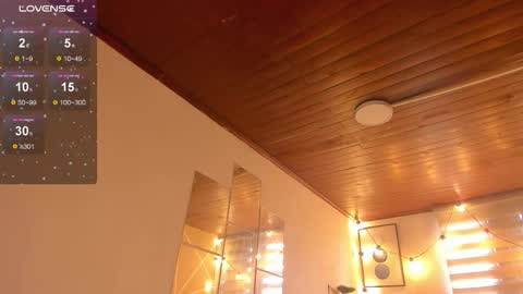 Sophie  online show from February 2026 01:43:01 PM