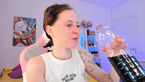 Sophie  online show from January 2025 07:38:02 AM