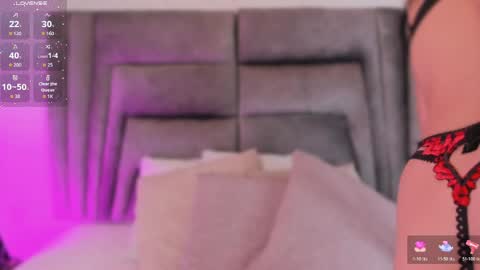 Sophie  online show from April 2026 11:22:02 AM