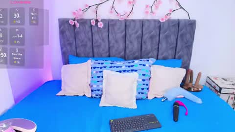 Snapshot of sophiee_velvet chatting on June 2026 05:07:01 PM online show from June 2026 05:07:01 PM
