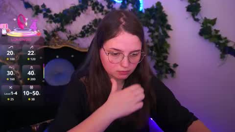 sophieedreams online show from November 2025 02:54:01 PM