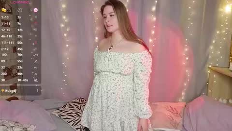 Sophie online show from March 2026 04:24:02 PM