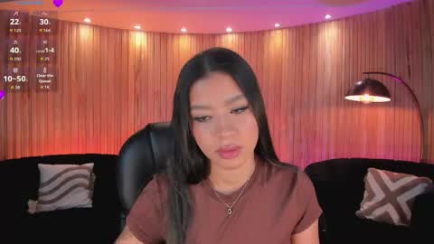 Sophie Houston online show from April 2026 04:13:02 AM