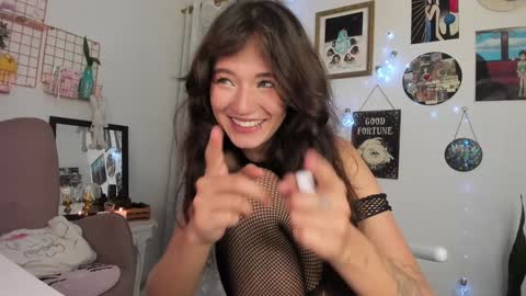 Sophie online show from December 2024 07:36:02 AM