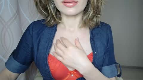 Sophiemisss online show from November 2025 08:58:01 AM