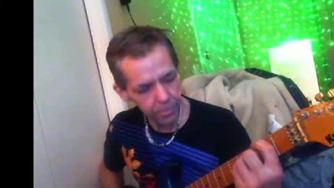 Sophiestar online show from December 2024 08:18:02 AM