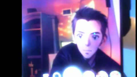 Sophiestar online show from January 2025 09:47:02 AM