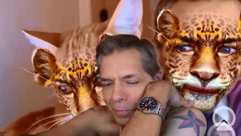 Sophiestar online show from January 2025 04:30:02 AM