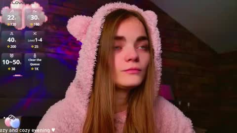 Sophie and my bestie Mandy    online show from December 2024 11:29:02 AM