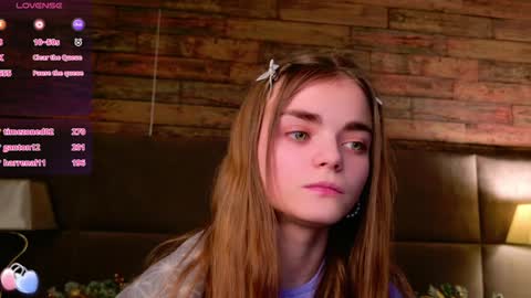 Sophie and my bestie Mandy    online show from December 2024 07:03:02 PM