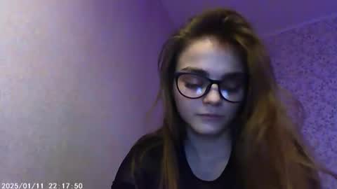 Sophie and my bestie Mandy    online show from January 2025 12:01:01 AM