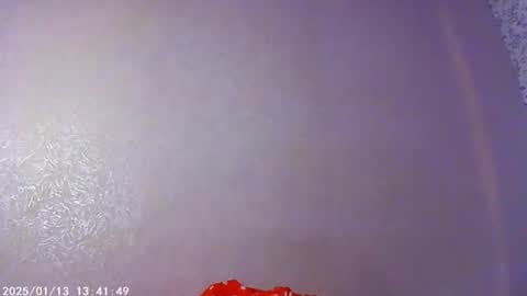 Sophie and my bestie Mandy    online show from January 2025 03:25:01 PM