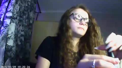 Sophie and my bestie Mandy    online show from February 2025 09:04:01 PM