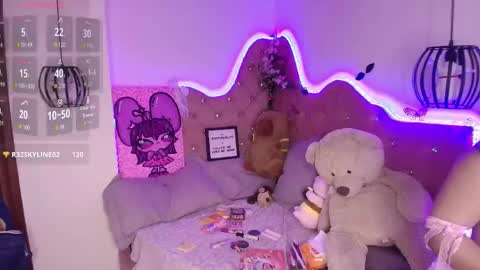 Snapshot of sophievv chatting on October 2025 10:42:01 PM Sophie online show from October 2025 10:42:01 PM