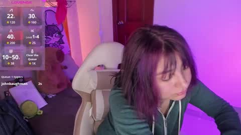 Snapshot of sophievv chatting on December 2025 06:23:01 PM Sophie online show from December 2025 06:23:01 PM