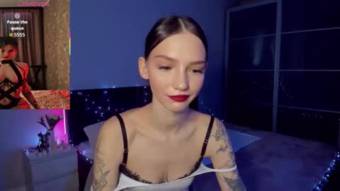 Snapshot of sophiewildcat chatting on February 2026 08:20:01 AM sophiewildcat online show from February 2026 08:20:01 AM