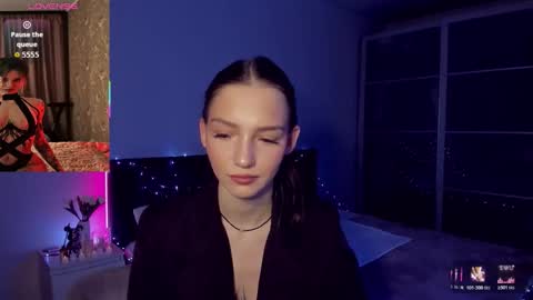 Snapshot of sophiewildcat chatting on February 2026 05:06:02 PM sophiewildcat online show from February 2026 05:06:02 PM