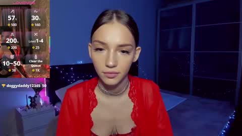 Snapshot of sophiewildcat chatting on February 2026 02:59:02 PM sophiewildcat online show from February 2026 02:59:02 PM
