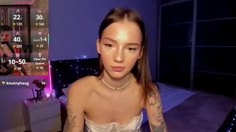 Snapshot of sophiewildcat chatting on March 2026 10:35:01 PM sophiewildcat online show from March 2026 10:35:01 PM