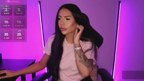 sophiexmoon online show from March 2026 08:23:01 PM