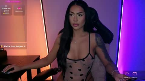 sophiexmoon online show from April 2026 07:03:02 PM