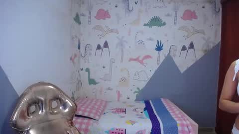 Sophia  online show from December 2025 01:16:02 PM