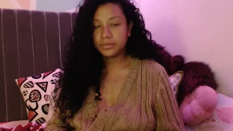 Sophia this is not my real name online show from November 2025 02:03:01 AM