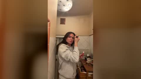 SophiaStar online show from January 2026 06:43:02 PM