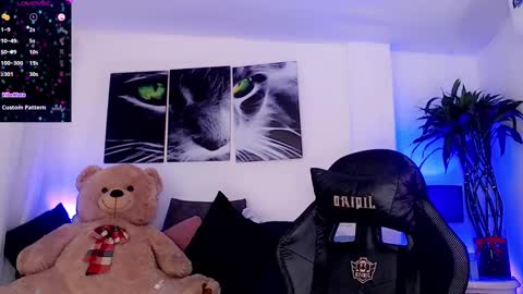 Sophie Sweet online show from February 2025 05:48:01 PM