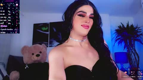 Sophie Sweet online show from October 2025 03:37:02 AM