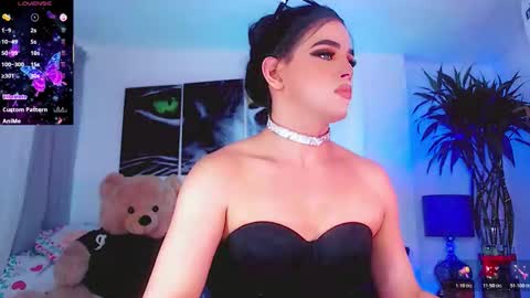 Sophie Sweet online show from December 2025 09:29:02 AM