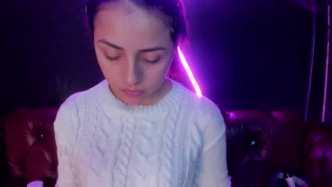 SOPHY ROGERS online show from December 2024 12:27:01 PM