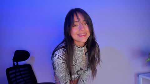 SOPHY ROGERS online show from January 2025 02:57:01 PM