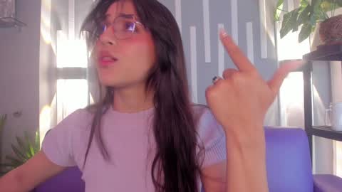 SOPHY ROGERS online show from January 2025 05:42:02 PM