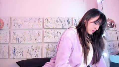 SOPHY ROGERS online show from February 2025 05:54:02 PM