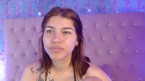 Snapshot of sophye_logan chatting on January 2025 03:30:02 AM sophye_logan online show from January 2025 03:30:02 AM