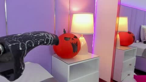 Snapshot of sophyruiz_ chatting on October 2025 11:54:01 AM Sophy online show from October 2025 11:54:01 AM