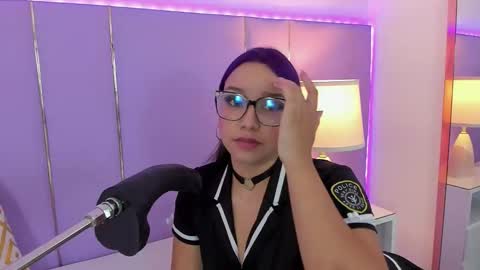 Snapshot of sophyruiz_ chatting on November 2025 11:57:02 AM Sophy online show from November 2025 11:57:02 AM