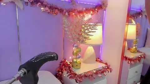 Snapshot of sophyruiz_ chatting on December 2025 11:58:02 AM Sophy online show from December 2025 11:58:02 AM