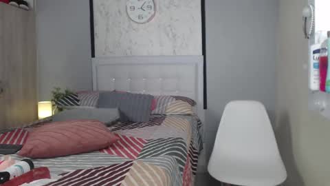 Sofia  online show from February 2025 10:14:01 PM