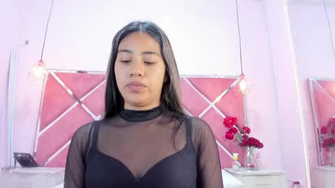 SoriBaker online show from April 2026 12:34:02 PM