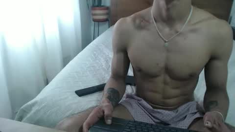 Snapshot of sornero777111 chatting on October 2025 05:55:01 PM businessman online show from October 2025 05:55:01 PM