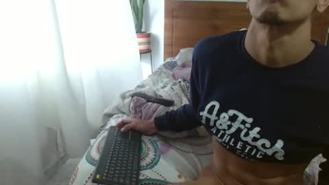 Snapshot of sornero777111 chatting on October 2025 08:20:02 PM businessman online show from October 2025 08:20:02 PM