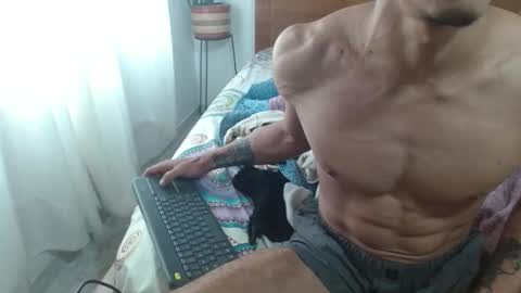 Snapshot of sornero777111 chatting on October 2025 06:53:01 PM businessman online show from October 2025 06:53:01 PM