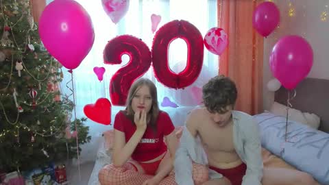 sosaguillypleasure online show from January 2026 07:02:02 AM